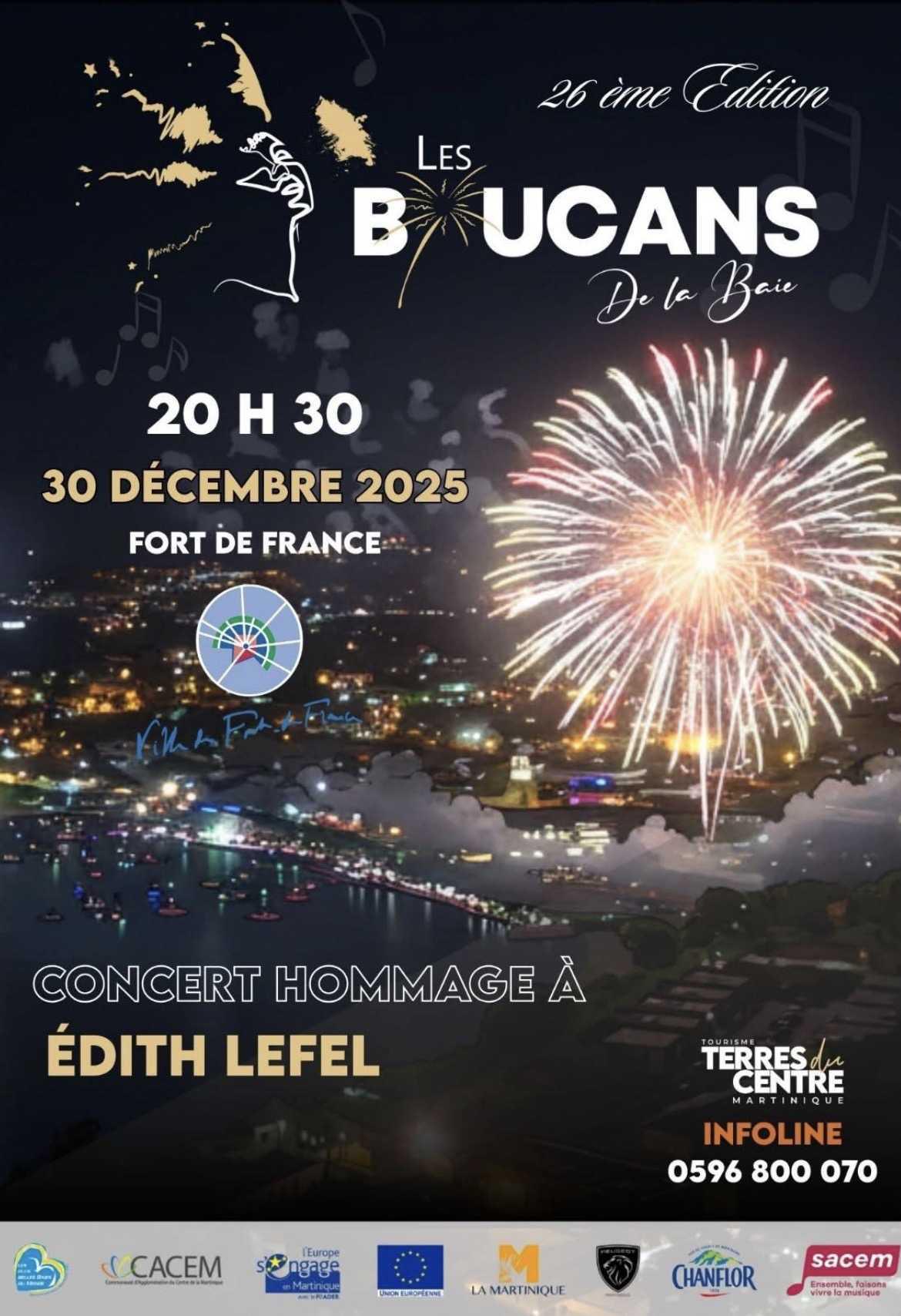 Actualités de ma Ville