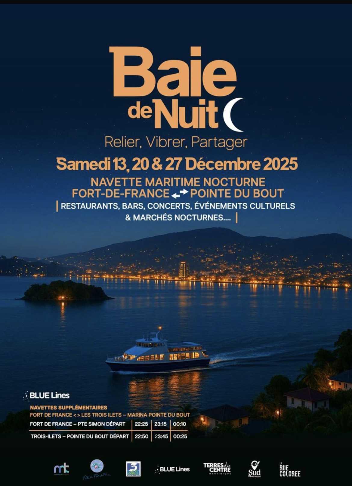 Actualités de ma Ville