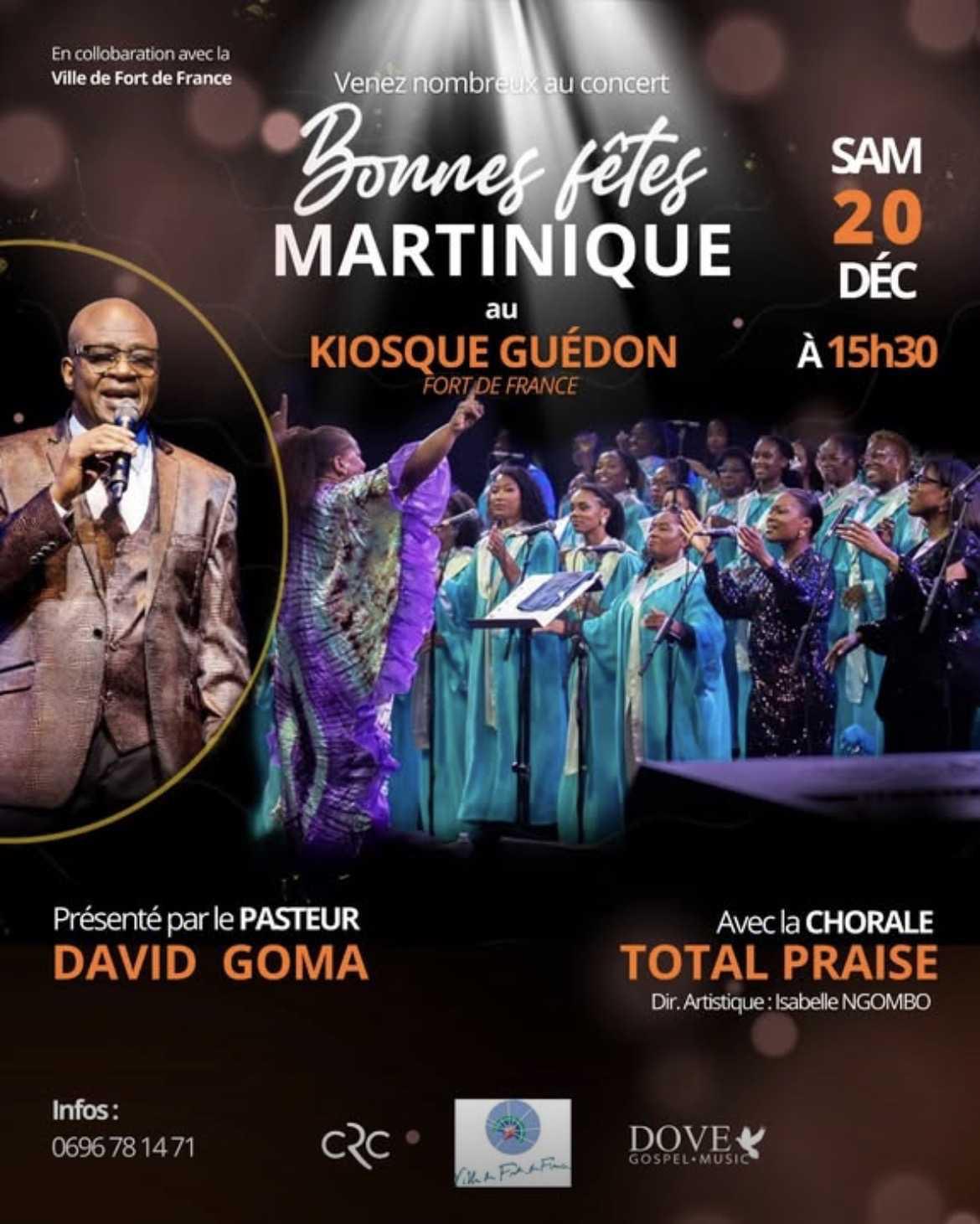 Actualités de ma Ville