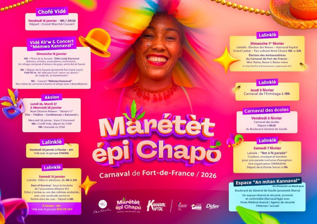 Actualités de ma Ville