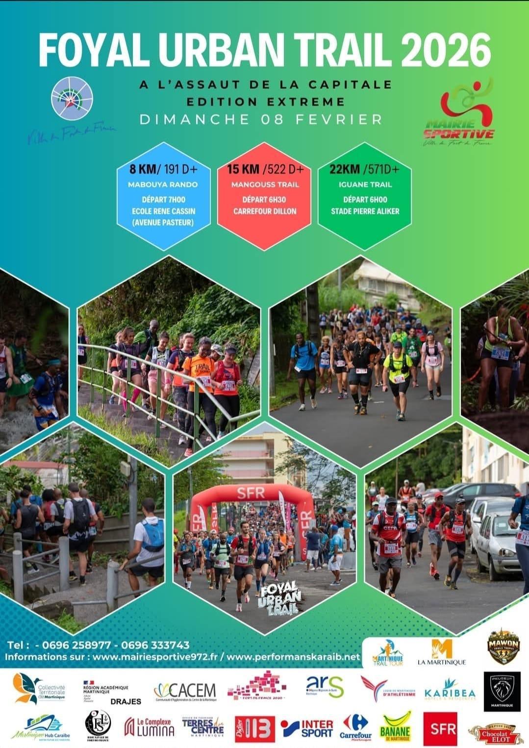 Actualités de ma Ville