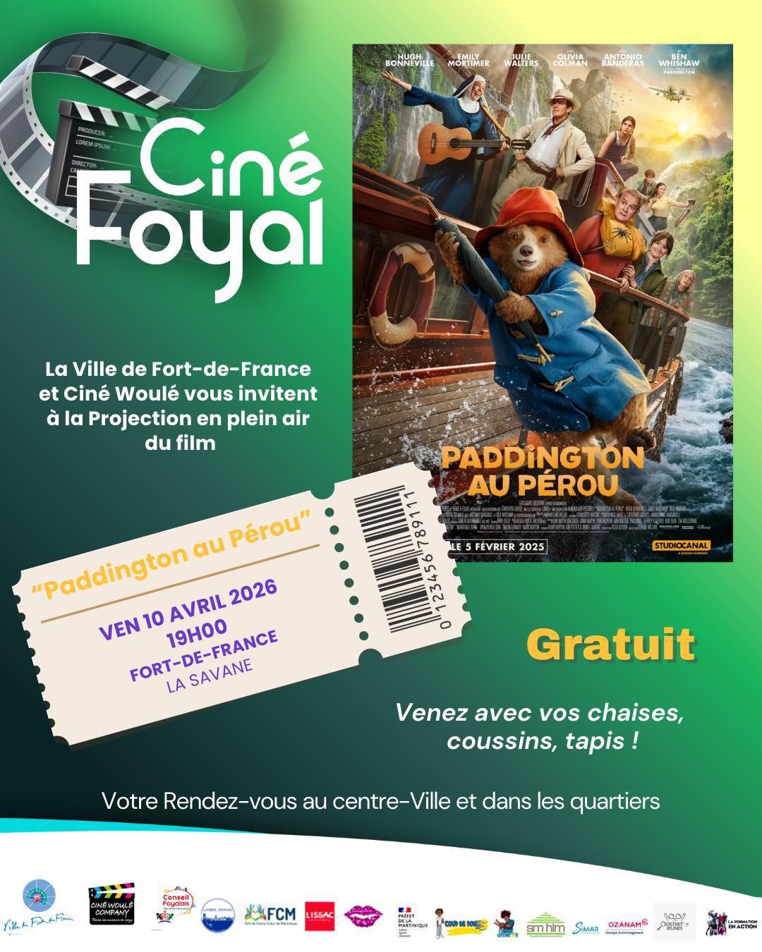 Actualités de ma Ville