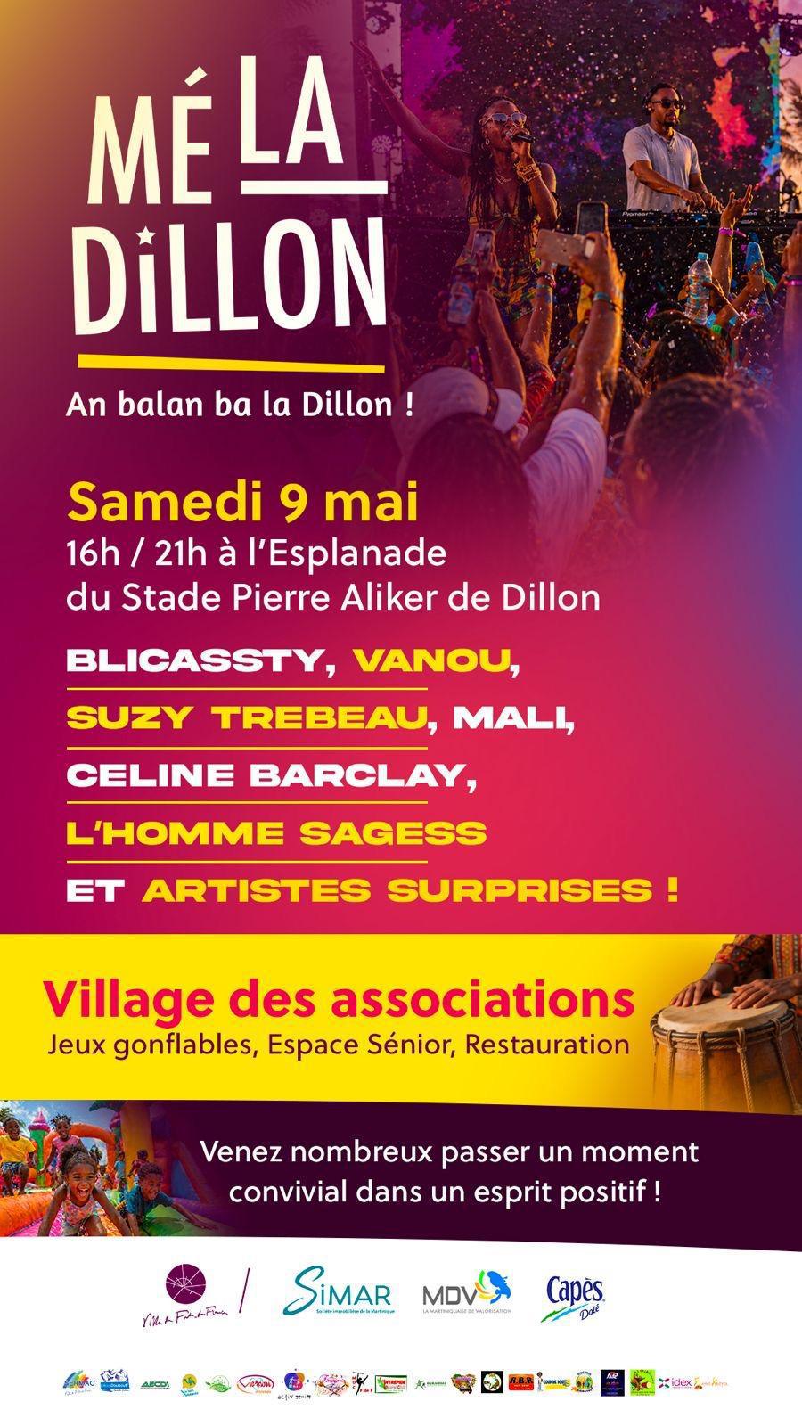 Actualités de ma Ville