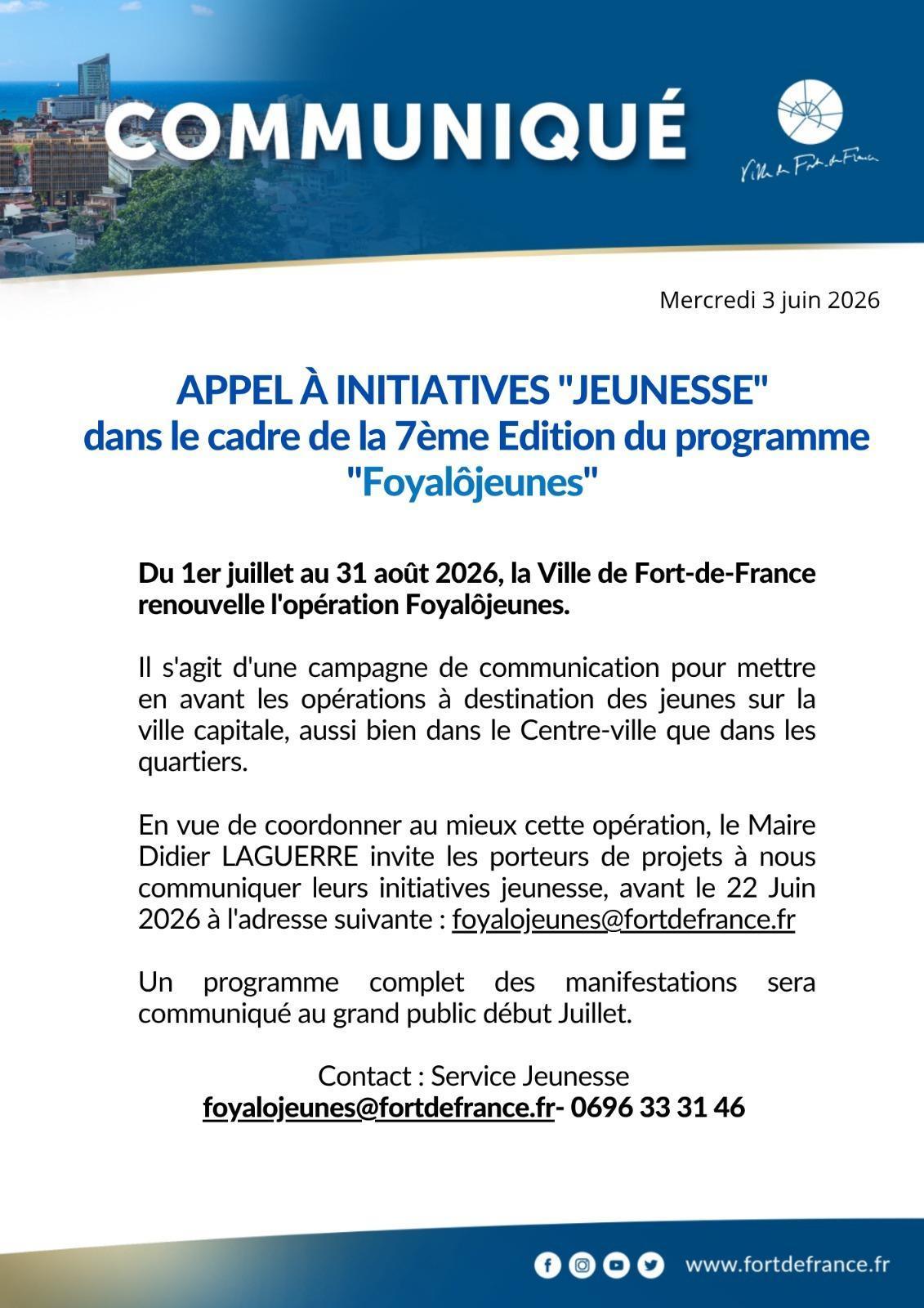 Actualités de ma Ville