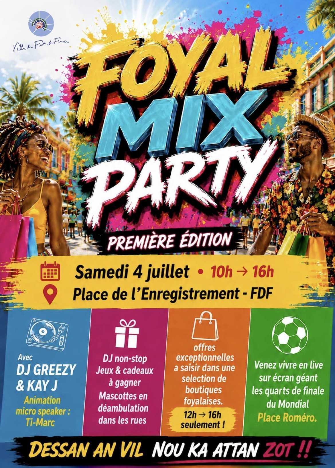 Actualités de ma Ville