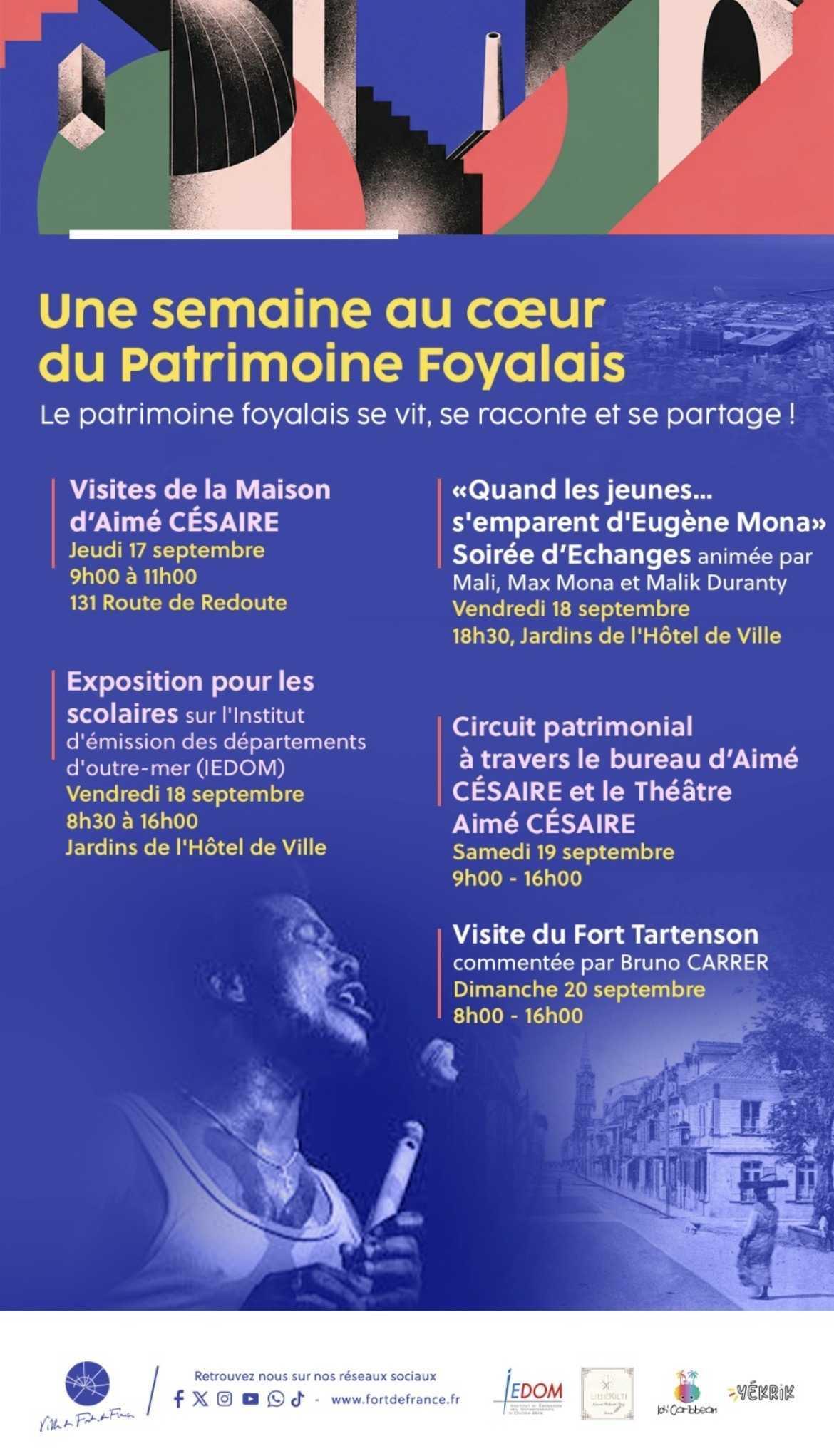 Actualités de ma Ville