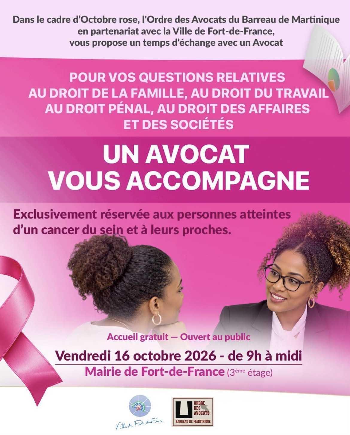 Actualités de ma Ville