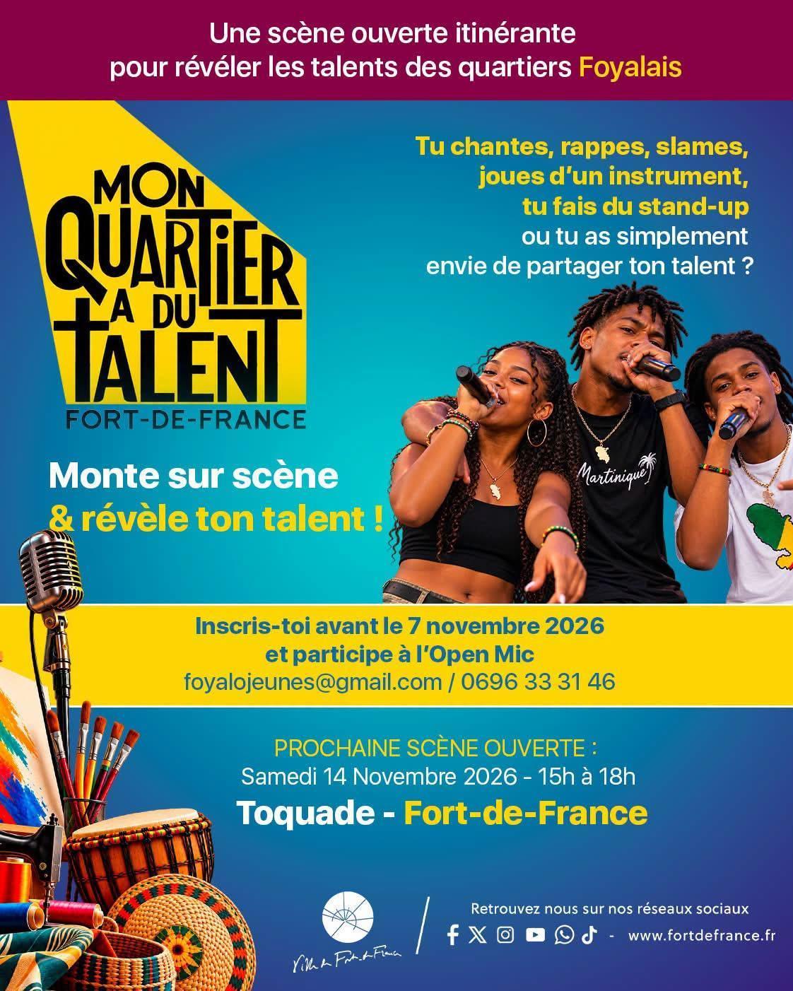 Actualités de ma Ville