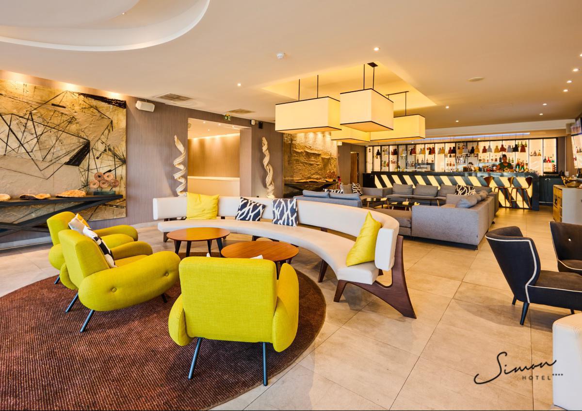 SIMON HÔTEL SIMON HÔTEL