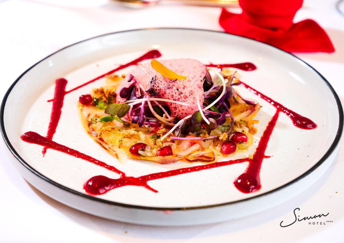 SIMON HÔTEL SIMON HÔTEL