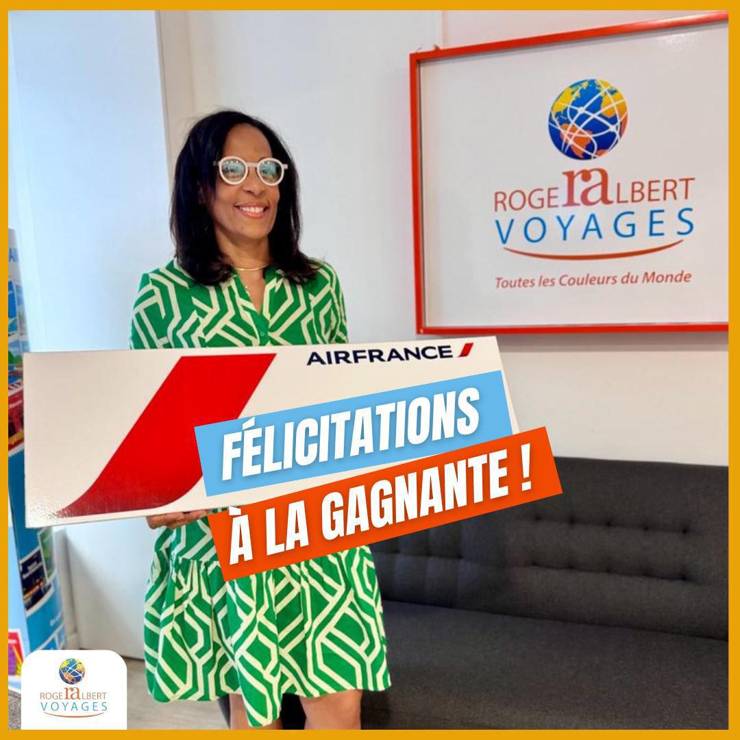 Grand Jeu Roger Albert ! Grand Jeu Roger Albert !