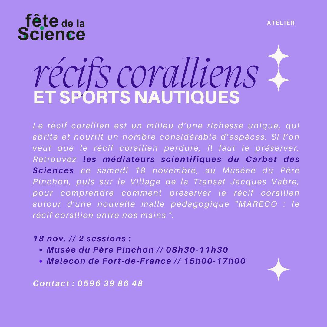Fête de la science