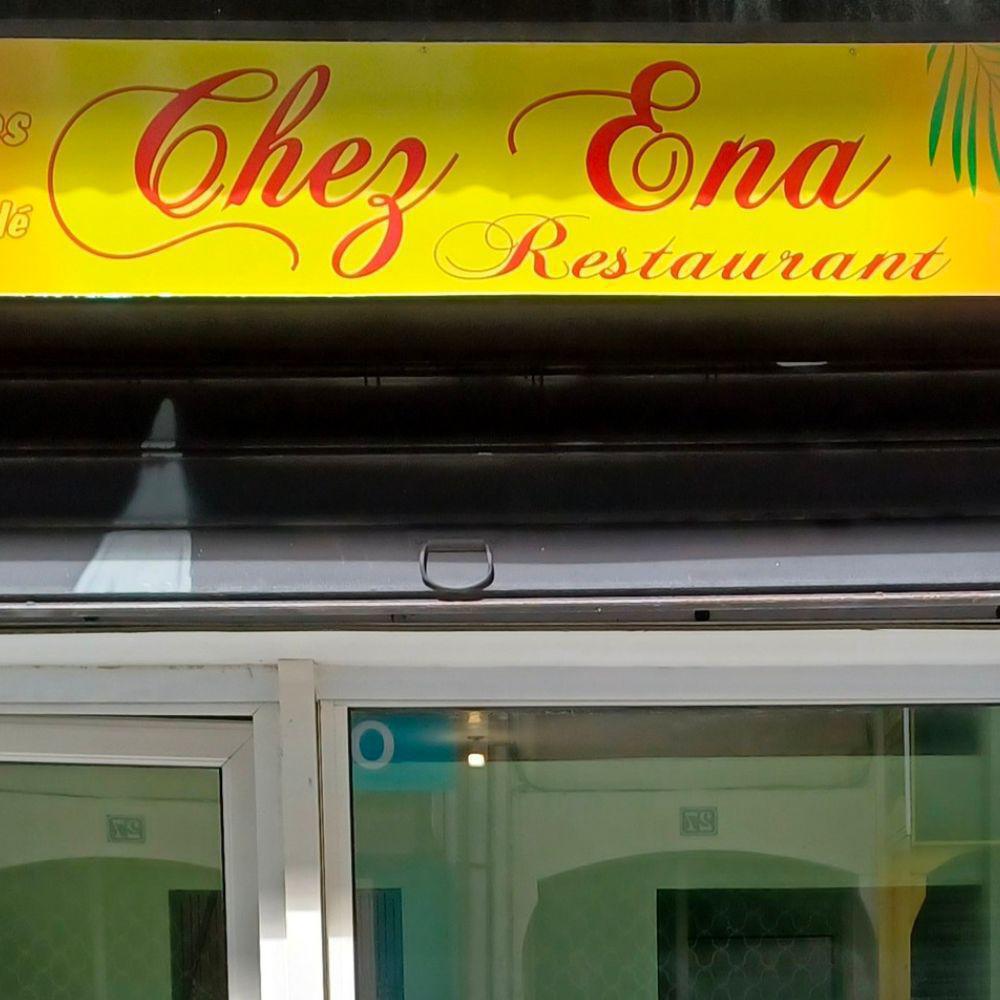 CHEZ ENNA