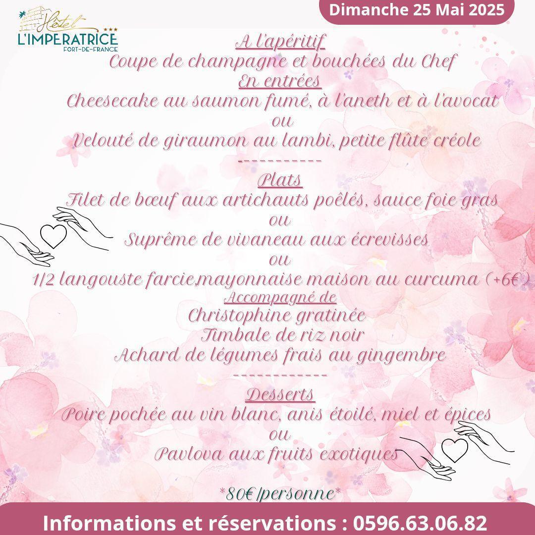 L'Impératrice