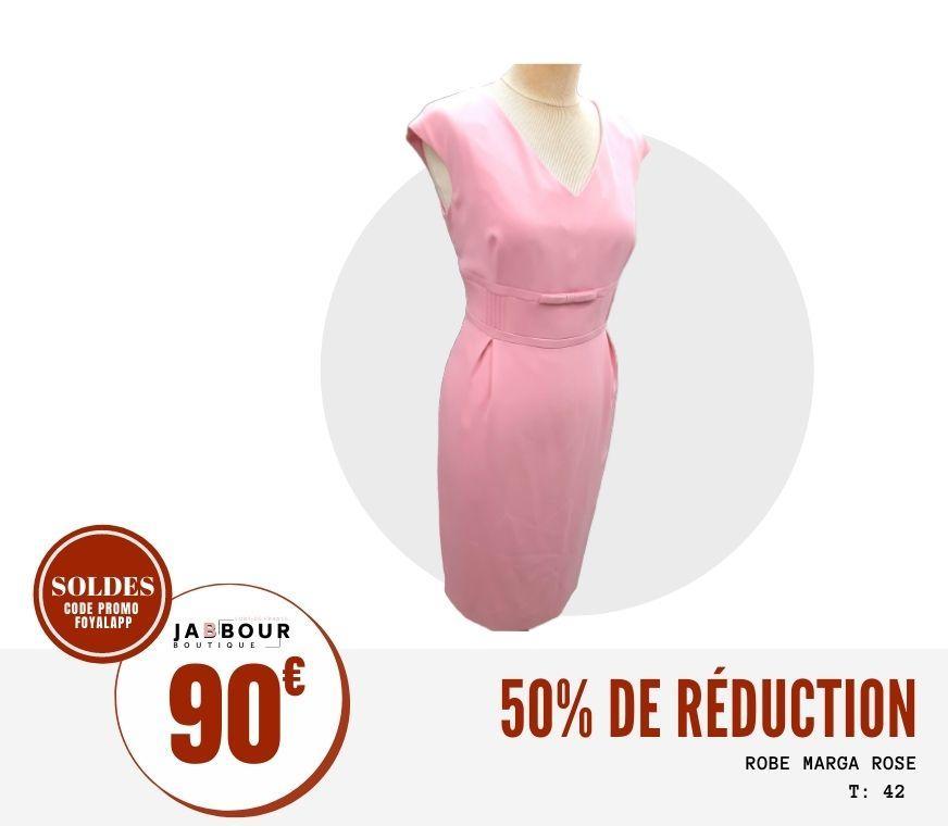 JABBOUR BOUTIQUE