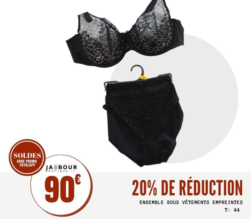 JABBOUR BOUTIQUE