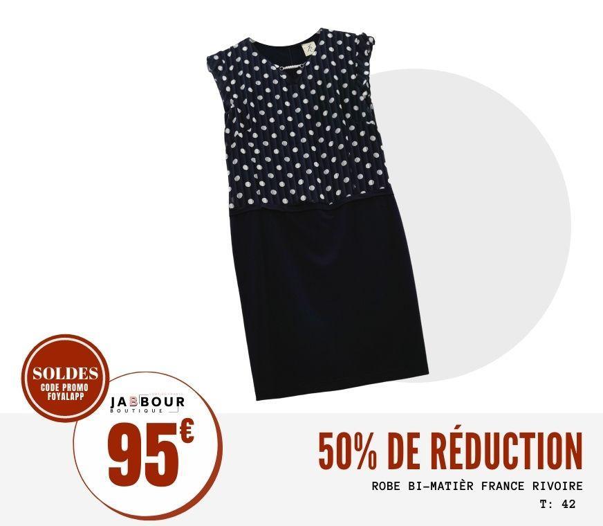 JABBOUR BOUTIQUE
