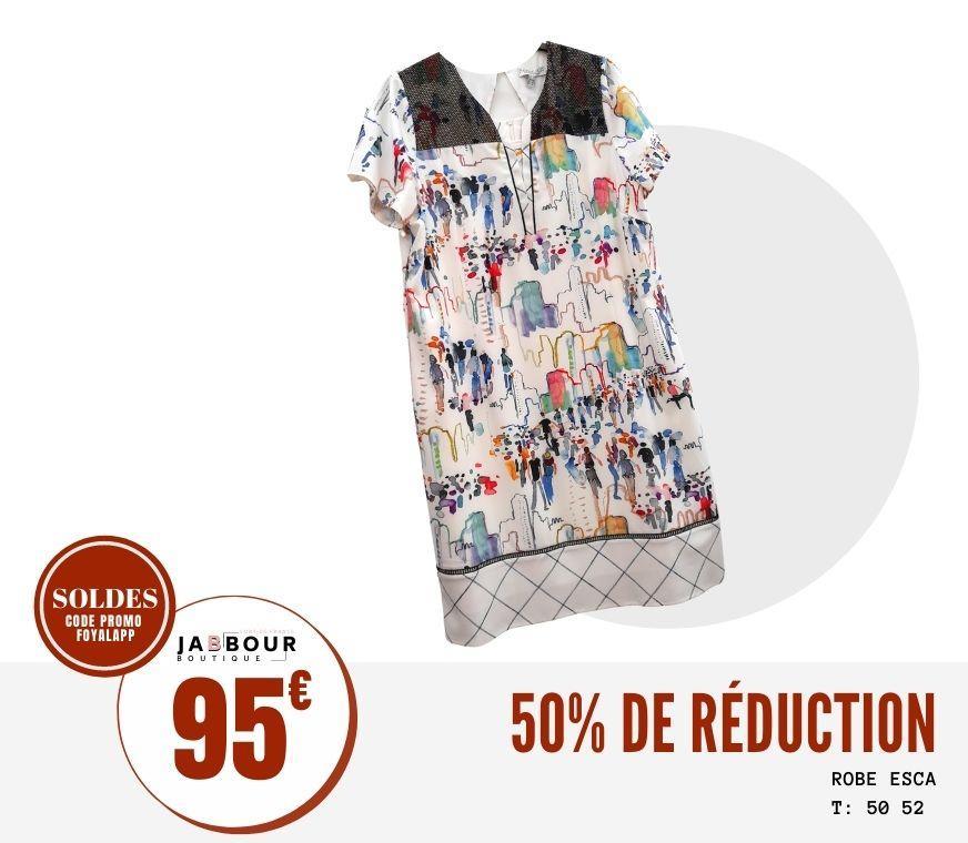 JABBOUR BOUTIQUE