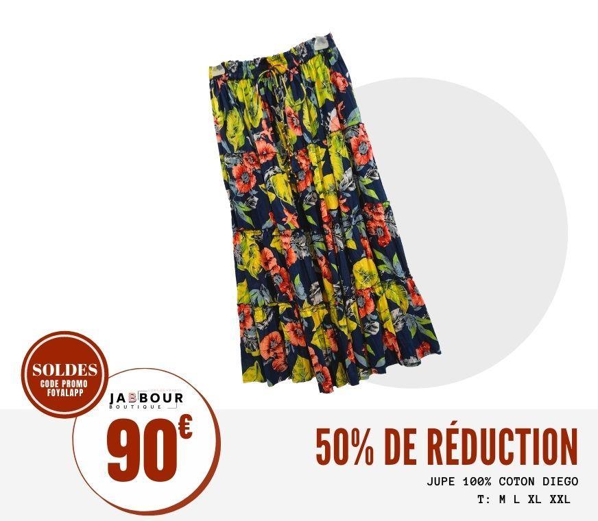 JABBOUR BOUTIQUE