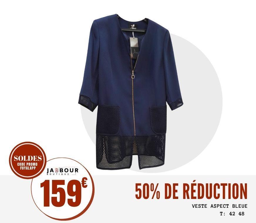 JABBOUR BOUTIQUE