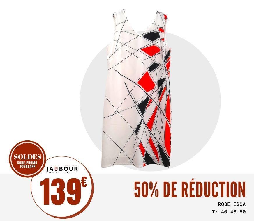 JABBOUR BOUTIQUE