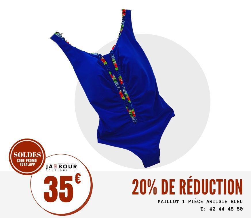 JABBOUR BOUTIQUE