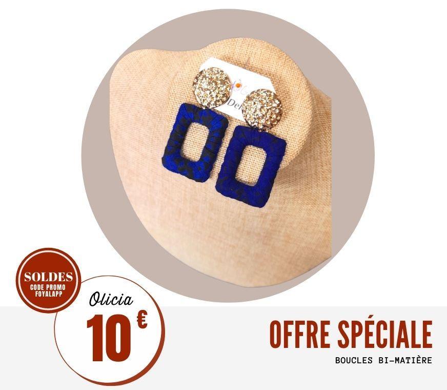 OLICIA