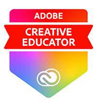 Adobe Creative Educator