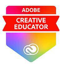 Adobe Creative Educator Adobe Creative Educator