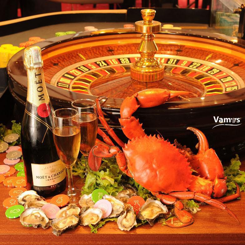Golden Key Casino