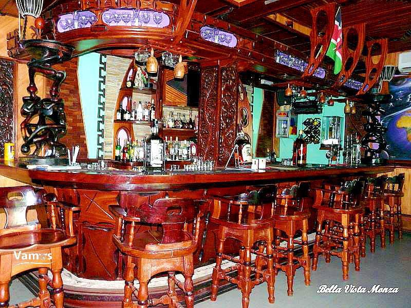 Party at Bella Vista Mombasa