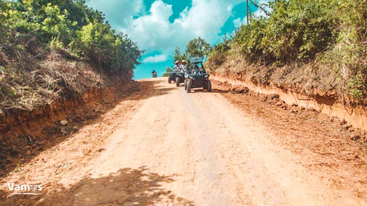 Diani Quad Bikes