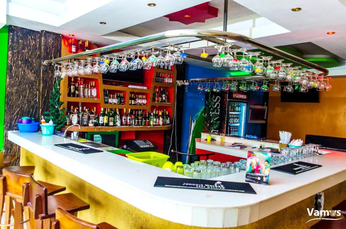 Club Eddies & Lounge Ukunda