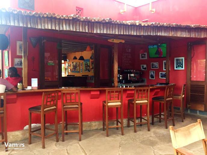 Havana Bar, Diani Beach