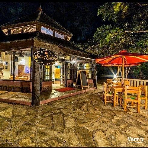 Jazzy Bakery And Restaurant