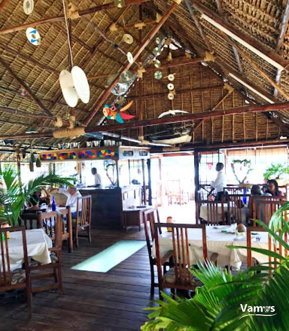 Nautilus Restaurant