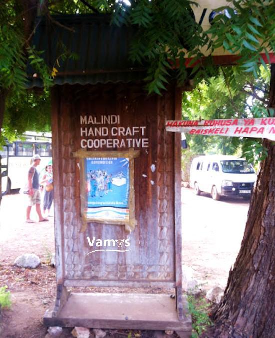 Malindi Handicraft Co-operative Society Ltd.