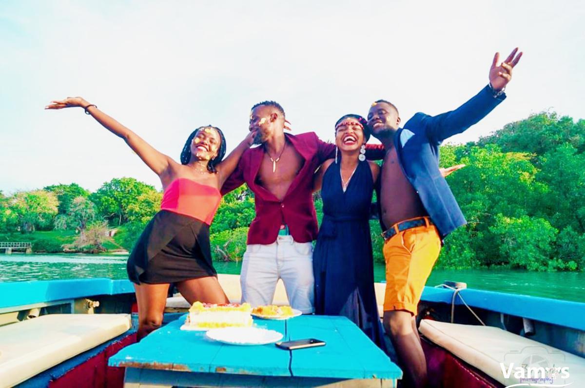 Mombasa Combo Group Trip, from 4799 per person 3 Days 2 nights