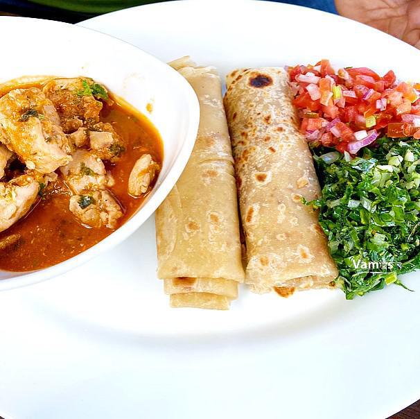 Aero Club Of East Africa Restaurant (Creative Kitchen)