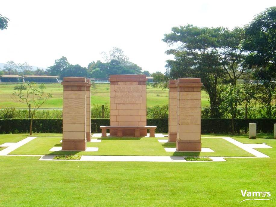Nairobi War Cemetery