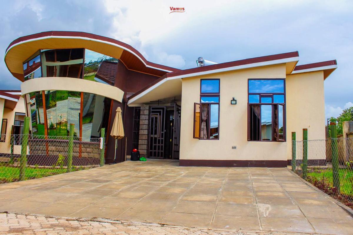 Discover Naivasha from Stylish Modern Villas from 1899pp