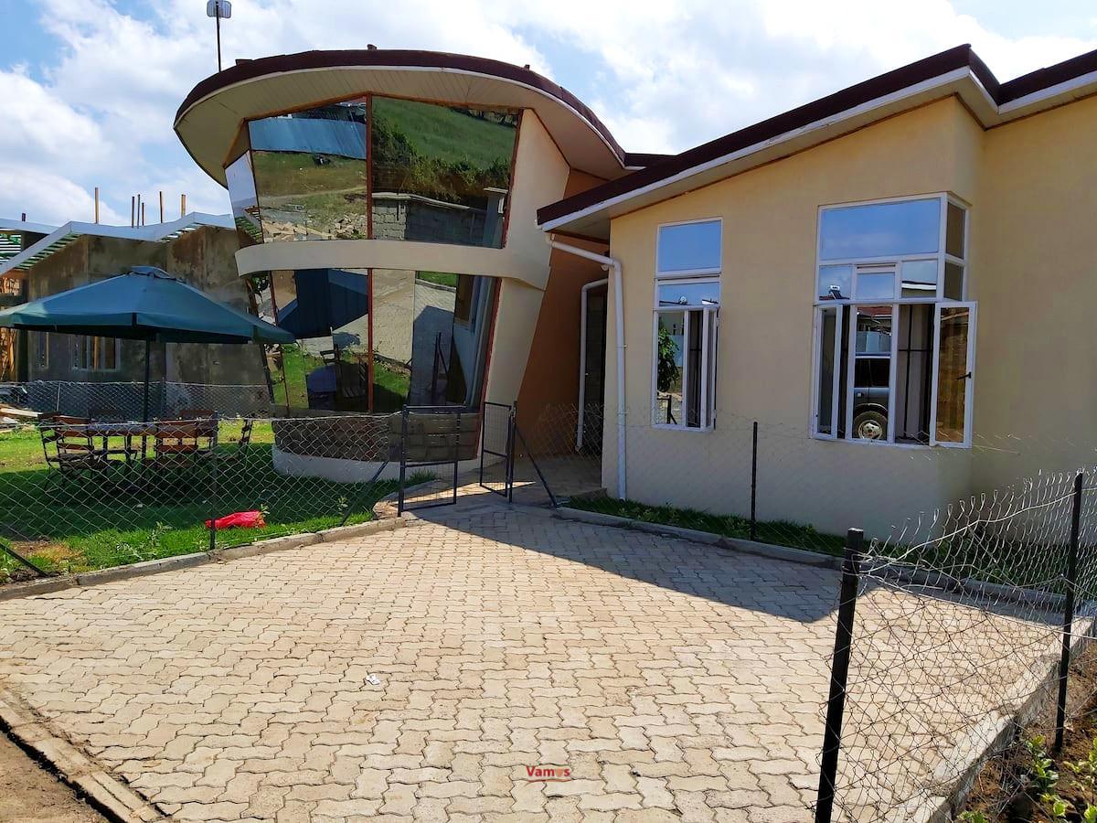 Discover Naivasha from Stylish Modern Villas from 1899pp