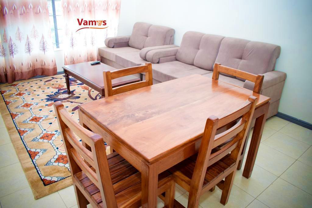 Affordable Homely Apartments in Nakuru from 1650/pp