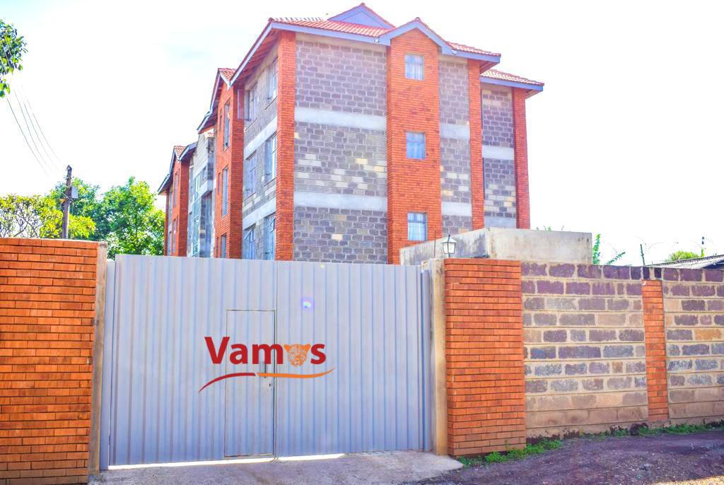 Affordable Homely Apartments in Nakuru from 1650/pp