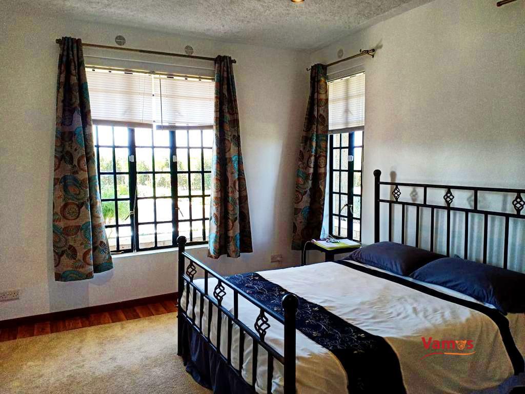 Stay in Nanyuki Executive 3BR Villa from 2899/pp
