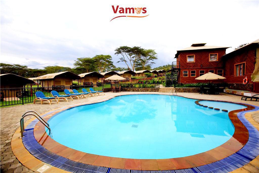 Lakefront Camping & Swimming Adventure in Naivasha from 1699 Per Person