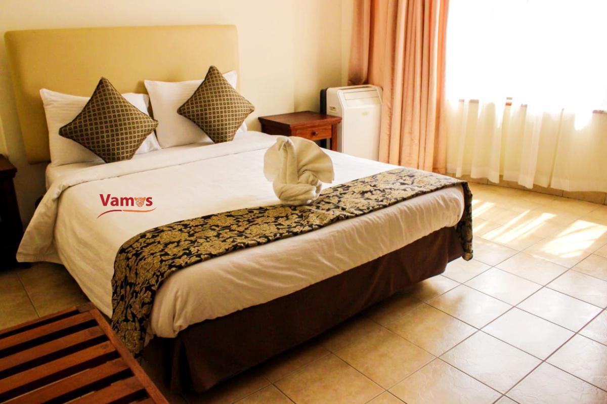 Stay in these executive apartments in Nyali from 1899 Per Person !
