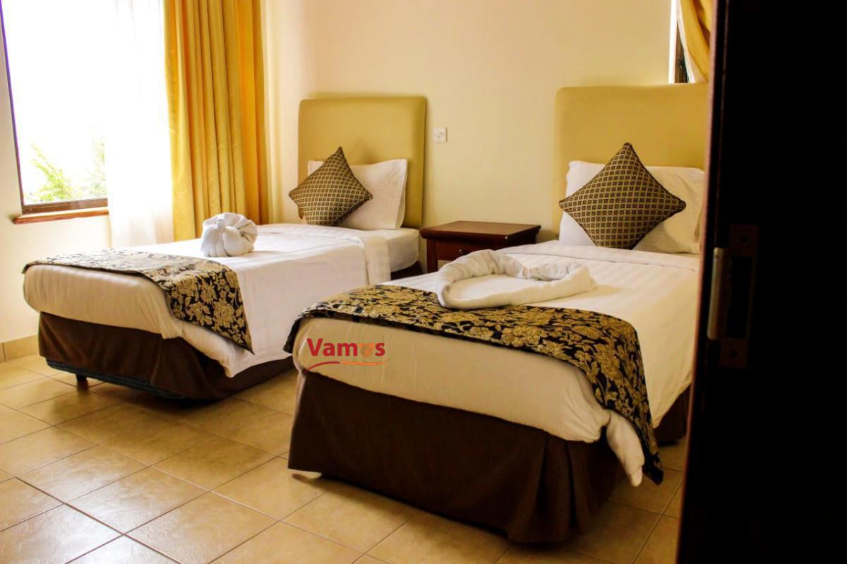 Executive Apartments in Nyali - From 1899 pp