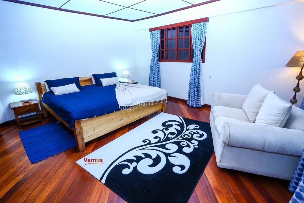 5 Bedroom Mansion, Green park Naivasha! From 3450 PP 2 Days 1 Night
