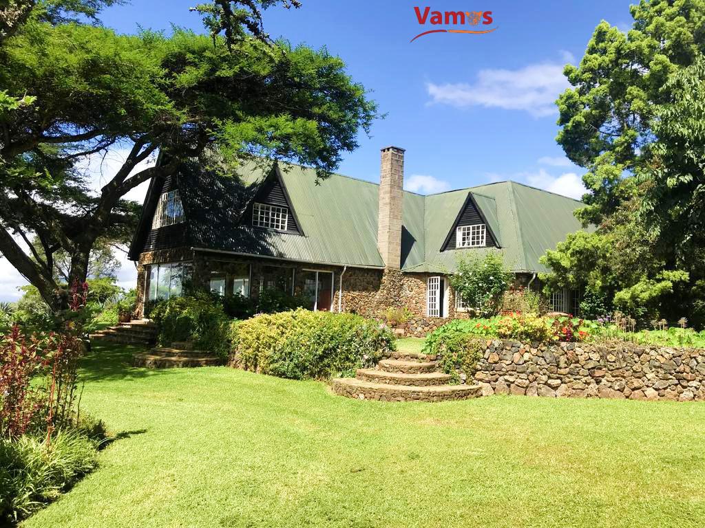 Naivasha Continental Villa, from 3999 Per person